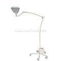 portable medical examination light